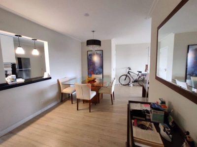 Apartamento, 3 quartos, 129 m² - Foto 2