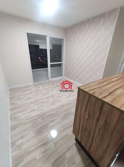 Apartamento, 2 quartos, 56 m² - Foto 3