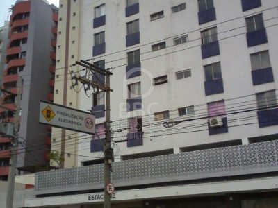 Apartamento, 1 quarto, 50 m² - Foto 3