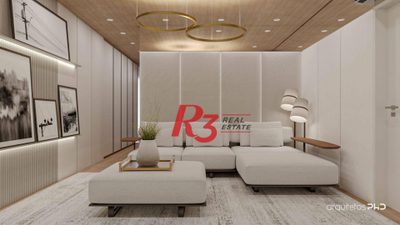Apartamento, 4 quartos, 377 m² - Foto 2
