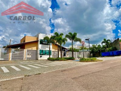 Terreno, 790 m² - Foto 1