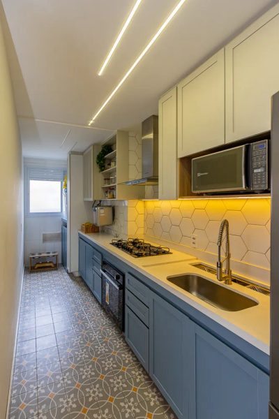 Apartamento, 3 quartos, 115 m² - Foto 1