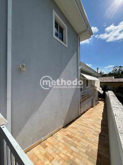 Casa, 3 quartos, 250 m² - Foto 5