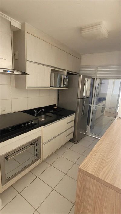 Apartamento, 2 quartos, 57 m² - Foto 4