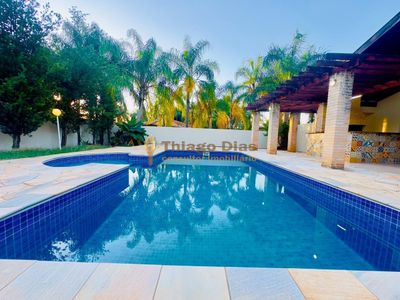 Casa, 3 quartos, 240 m² - Foto 1