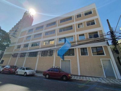 Prédio Inteiro, 246 m² - Foto 1
