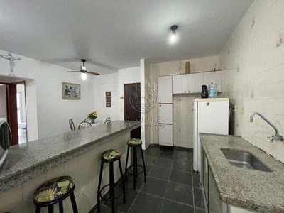 Apartamento, 2 quartos, 80 m² - Foto 2
