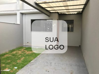 Casa, 2 quartos, 80 m² - Foto 3