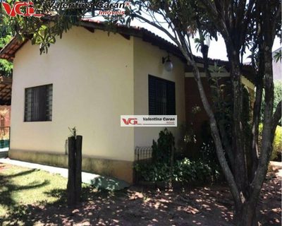 Chácara, 4 quartos, 3280 m² - Foto 3