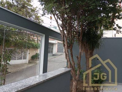 Sobrado, 3 quartos, 190 m² - Foto 2