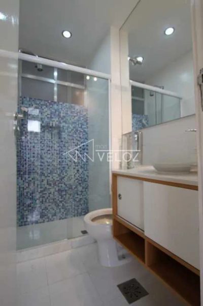 Apartamento, 3 quartos, 87 m² - Foto 1