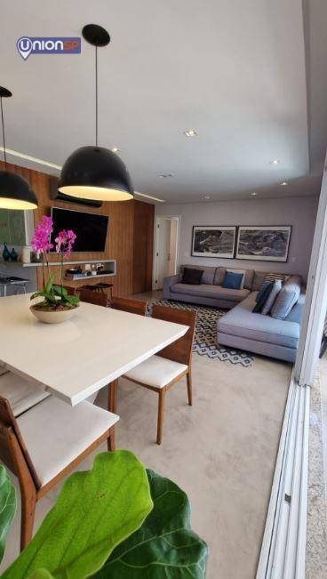 Apartamento, 3 quartos, 120 m² - Foto 1
