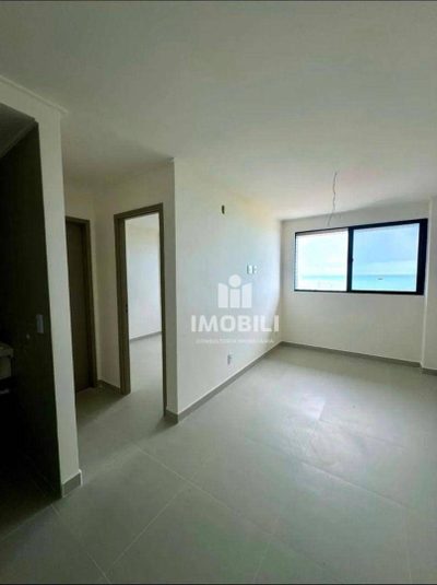 Apartamento, 1 quarto, 38 m² - Foto 4