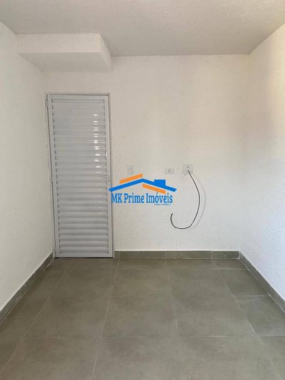 Apartamento, 2 quartos, 42 m² - Foto 3
