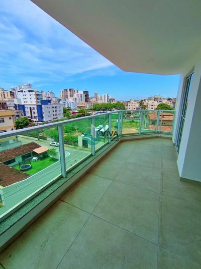 Apartamento, 2 quartos, 78 m² - Foto 1