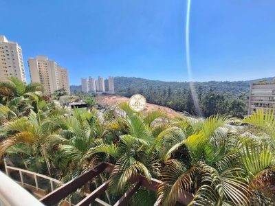 Apartamento, 2 quartos, 133 m² - Foto 5