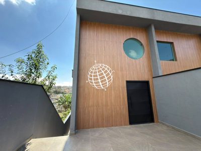 Casa, 3 quartos, 140 m² - Foto 1
