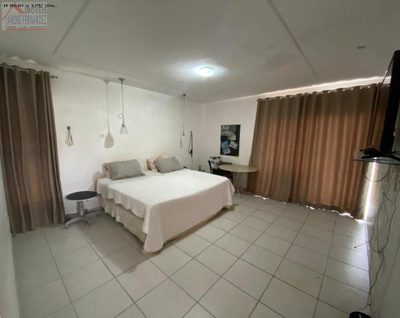 Casa, 6 quartos, 240 m² - Foto 4