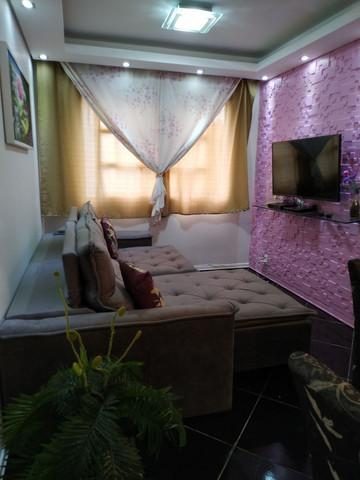 Apartamento, 2 quartos, 53 m² - Foto 3