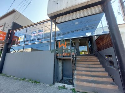 Prédio Inteiro, 319 m² - Foto 1
