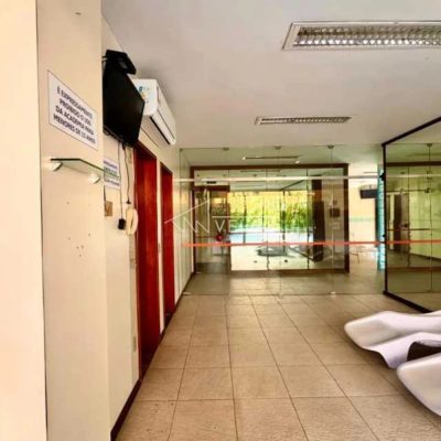 Flat/Apart Hotel, 2 quartos, 83 m² - Foto 1