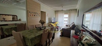 Apartamento, 3 quartos, 90 m² - Foto 5