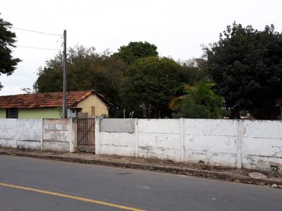 Terreno, 2476 m² - Foto 1