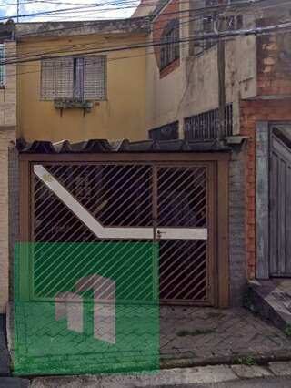Sobrado, 2 quartos, 80 m² - Foto 1