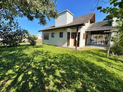 Casa, 3 quartos, 80 m² - Foto 4