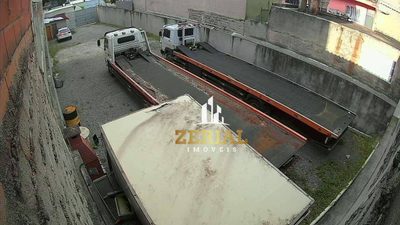 Terreno, 417 m² - Foto 2