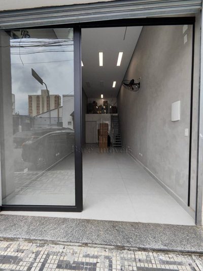 Loja-Salão, 35 m² - Foto 5