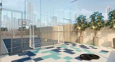 Apartamento, 3 quartos, 132 m² - Foto 4