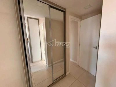 Apartamento, 3 quartos, 98 m² - Foto 1