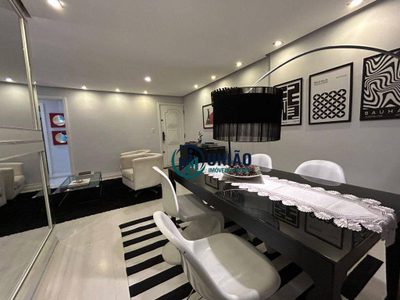 Apartamento, 3 quartos, 128 m² - Foto 4