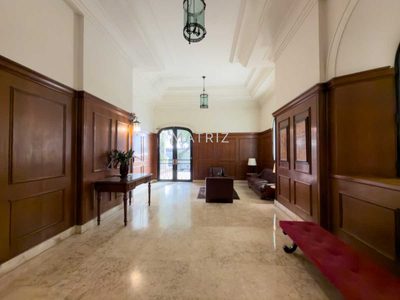 Apartamento, 3 quartos, 230 m² - Foto 5