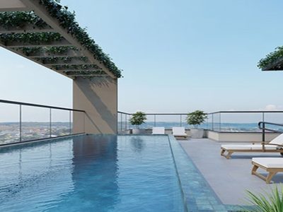 Apartamento, 3 quartos, 120 m² - Foto 5