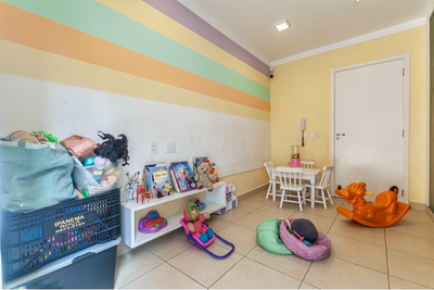 Apartamento, 2 quartos, 40 m² - Foto 2