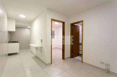Apartamento, 1 quarto, 40 m² - Foto 1