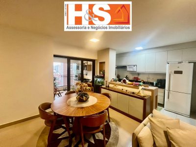 Apartamento, 3 quartos, 92 m² - Foto 4