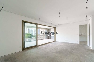 Apartamento, 3 quartos, 170 m² - Foto 4
