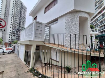 Casa, 2 quartos, 285 m² - Foto 4