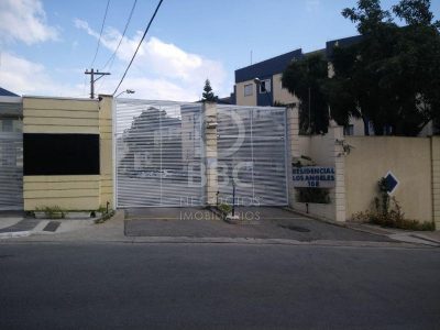 Apartamento, 3 quartos, 58 m² - Foto 1