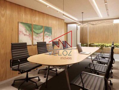 Sala-Conjunto, 103 m² - Foto 5