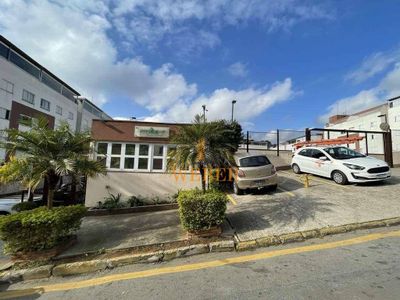 Apartamento, 2 quartos, 50 m² - Foto 3