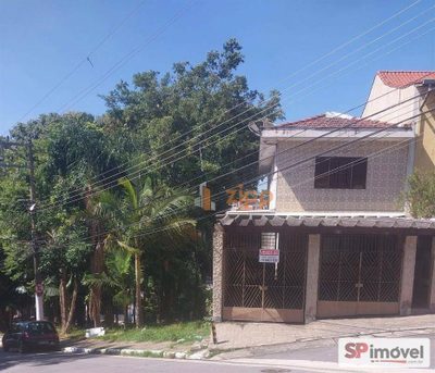 Sobrado, 2 quartos, 119 m² - Foto 1