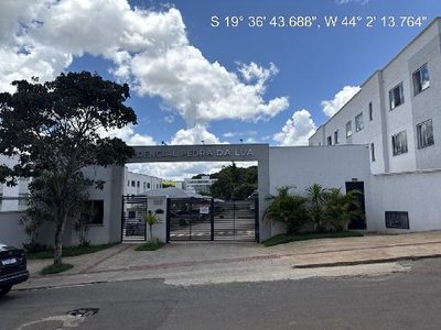Apartamento, 2 quartos, 50 m² - Foto 1