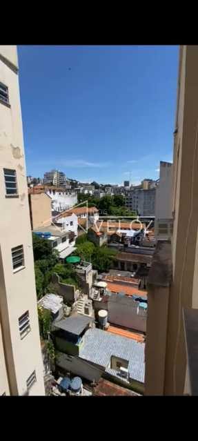 Apartamento, 1 quarto, 32 m² - Foto 5