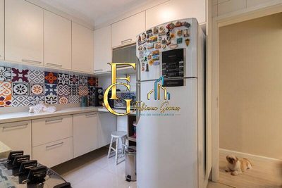 Apartamento, 3 quartos, 105 m² - Foto 2