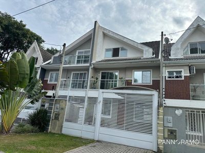 Sobrado, 3 quartos, 149 m² - Foto 5
