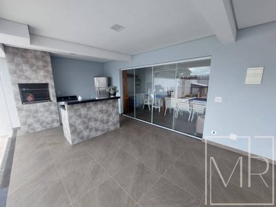 Casa, 3 quartos, 255 m² - Foto 4